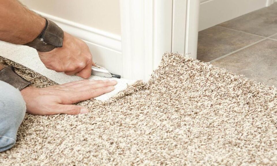 Tips and Tricks to follow for carpet installation