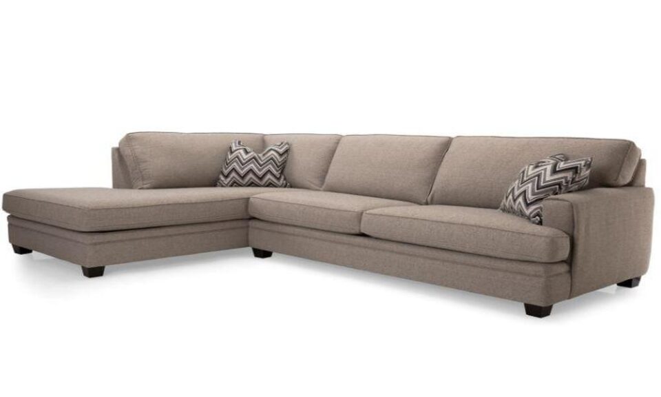 Why Is Sofa Upholstery Important for Your Home Décor