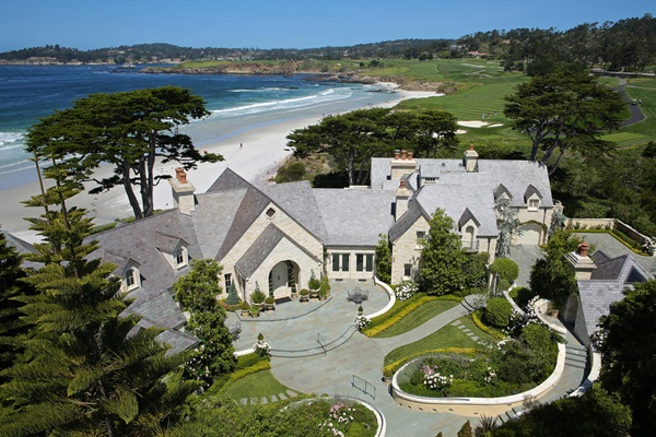 Carmel-by-the-Sea real estate agent