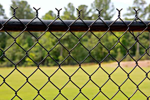 Steel Fencing