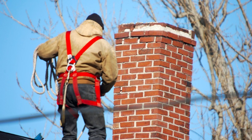 Chimney Maintenance