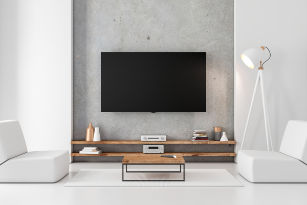 Frame TV