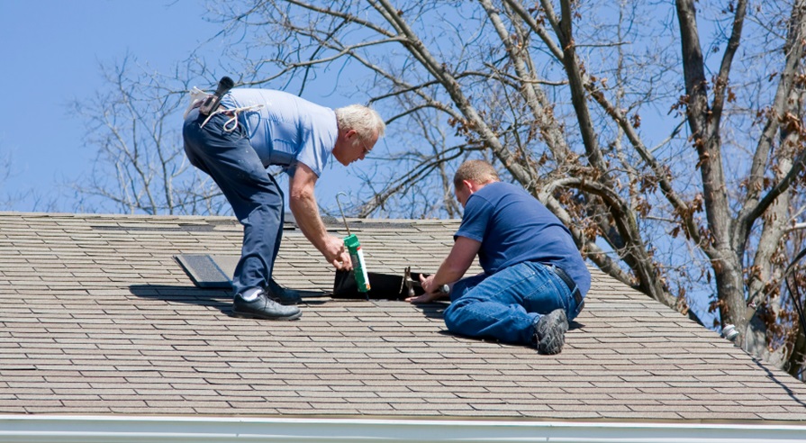 Roofing Contractors