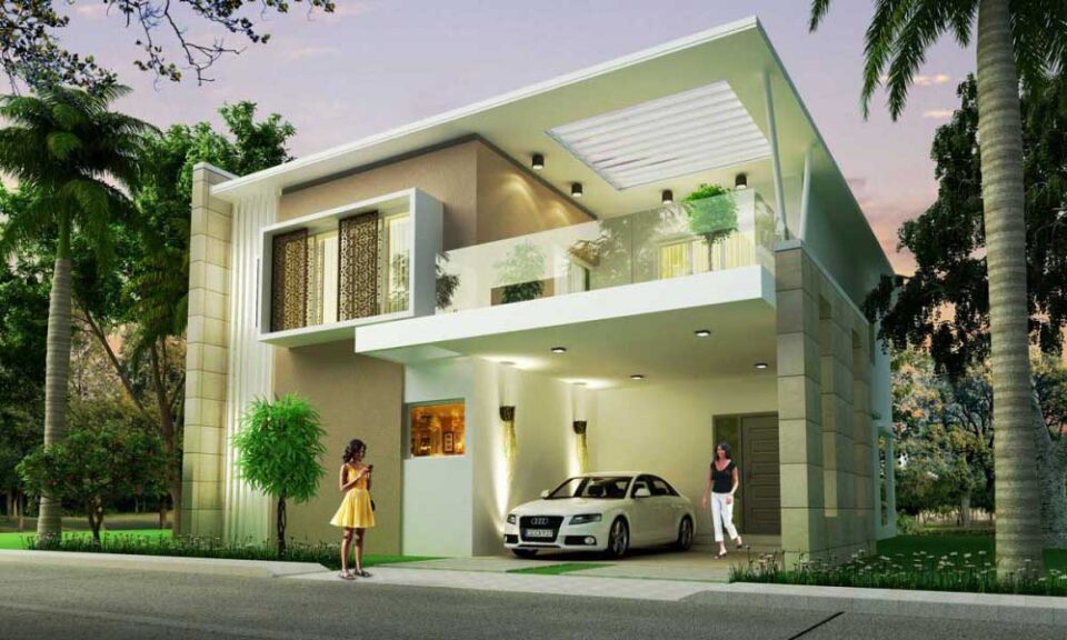 Residential Property